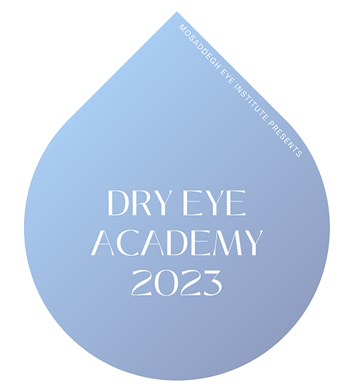 Dry Eye Academy